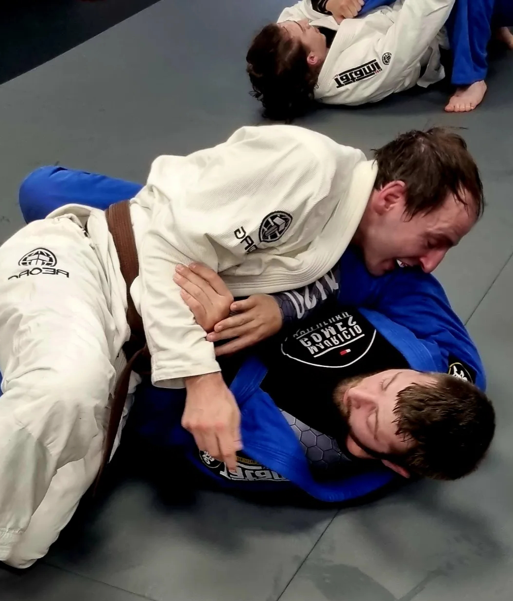 Guildford Jiu Jitsu (Mauricio Gomes Legacy Team) photo