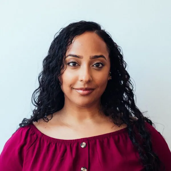 Suhailey Núñez, LMHC