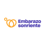 Logo fondo transparente color - Embarazo sonriente.png