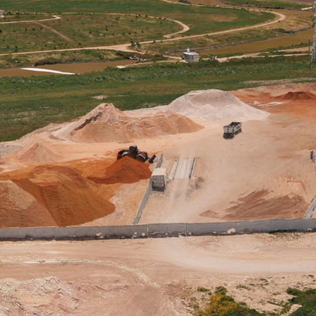 מגרש למכירה בחיפה 3 צק פוסט