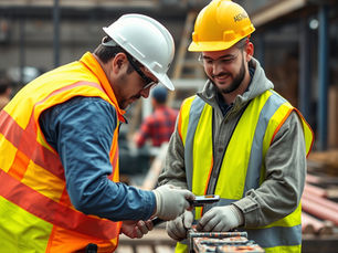 From Compliance to Commitment: Rethinking Workplace Safety in India