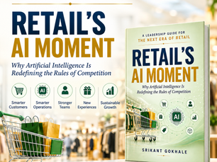 Retail’s AI Moment