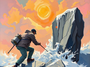 The Discipline of Calculated Risk