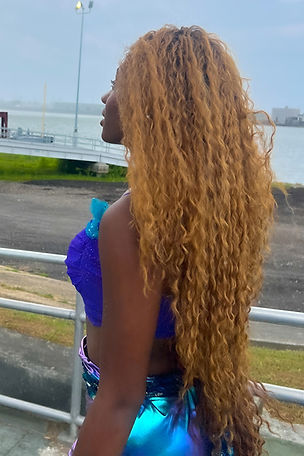 princess ariel 2023 style