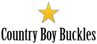 Country boy buckles
