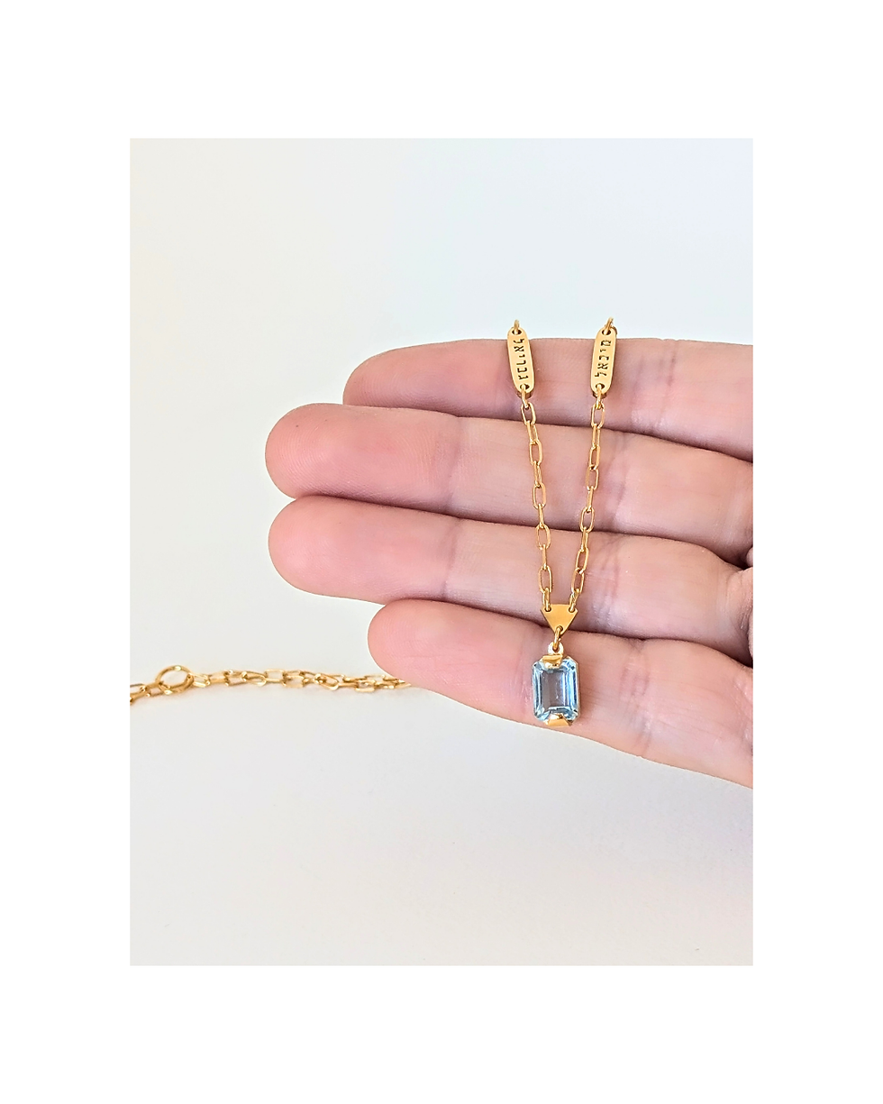 Thumbnail: Archangels Necklace - Protection & Guidance