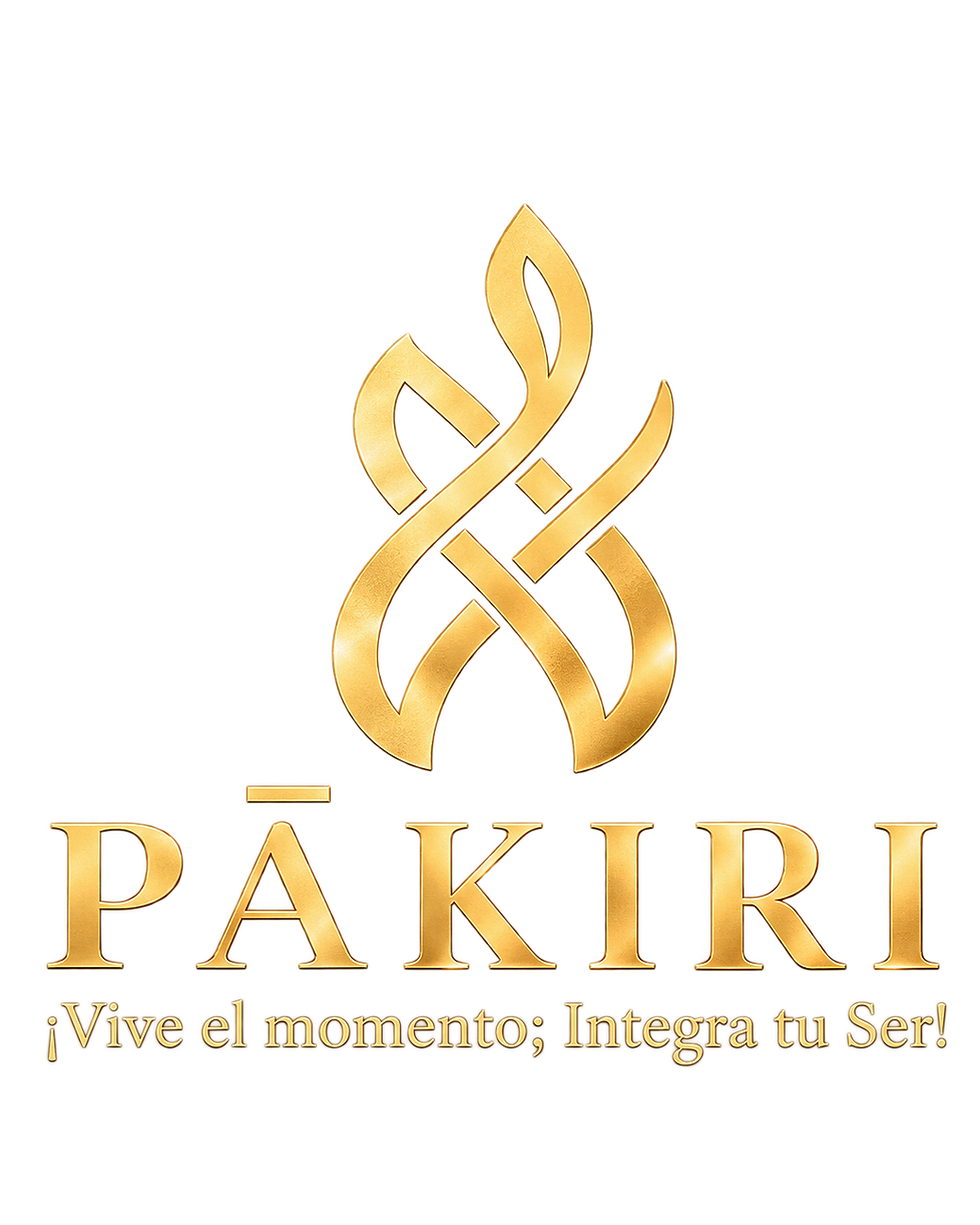 Logo Pakiri