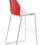Miniatura: Kalea stool slitta