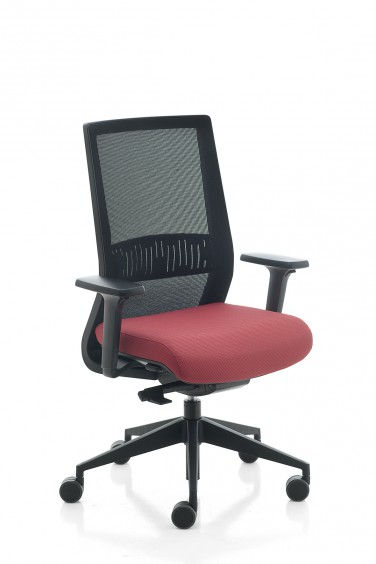 Miniatura: Karma mesh