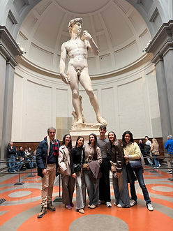 Florencia - Galleria Dell´Accademia.JPG