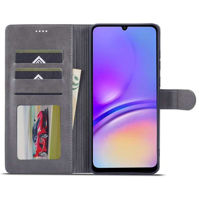 Thumbnail: Notebook Wallet Case for Samsung A05