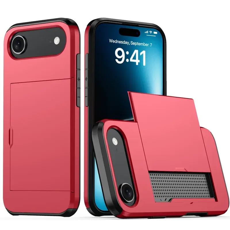 Thumbnail: Card Slot Case for iPhone Air