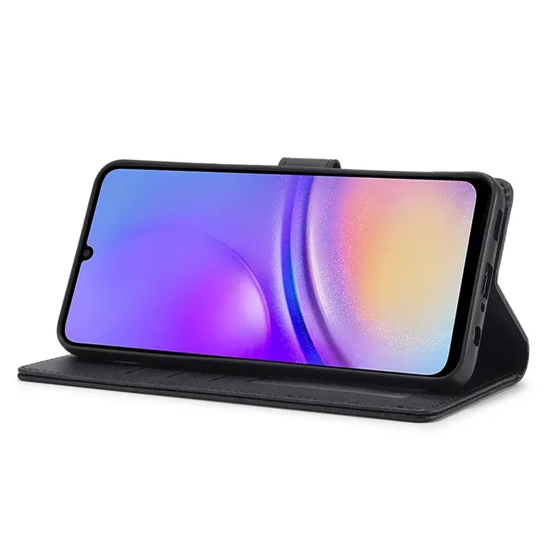 Thumbnail: Notebook Wallet Case for Samsung A07