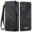Thumbnail: Samsung S26 CaseMe Detachable Wallet Case