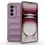 Thumbnail: Rubber Back Cover for Oppo Reno 12 Pro 5G