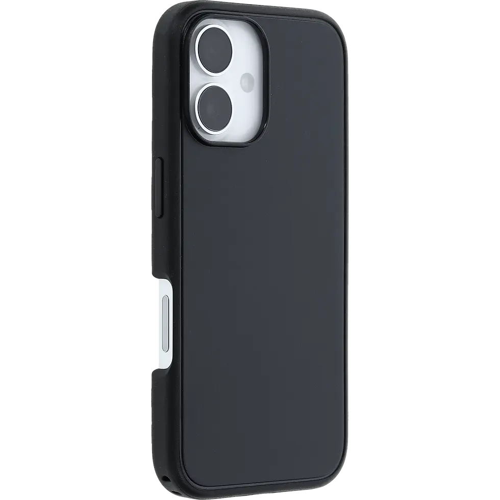 Thumbnail: Otterbox Symmetry Plus for iPhone 16
