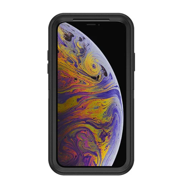 Thumbnail: iPhone X/XS Otterbox Defender Series Screenless Edition Case