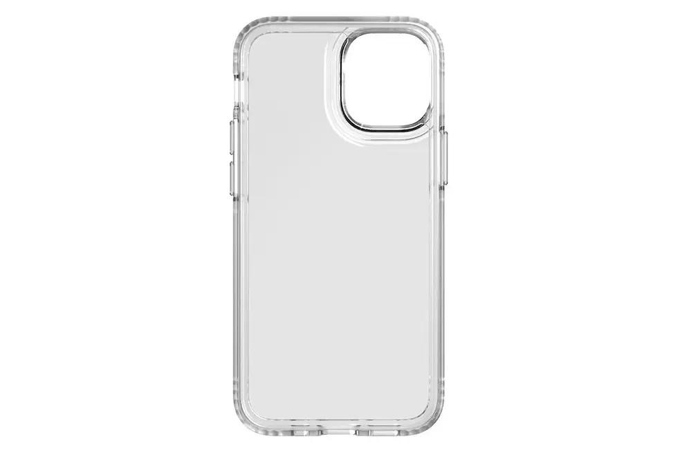 Thumbnail: Tech 21 Pure Clear for iPhone 12 Pro Max