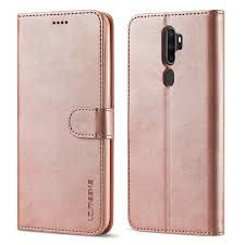 Thumbnail: Notebook Wallet Case for Oppo A5/A9 2020
