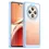 Thumbnail: Acrylic + Silicone Back Cover for Oppo Reno 12F