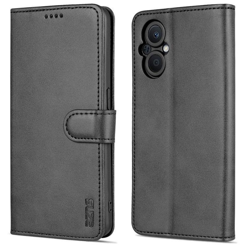 Thumbnail: Notebook Wallet Case for Oppo Reno 8 Lite