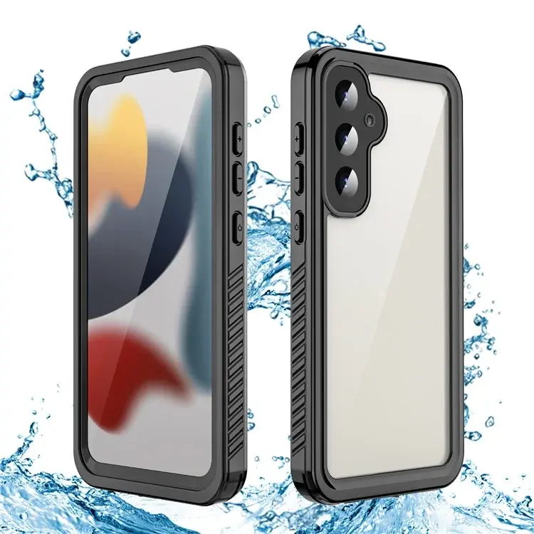Redpepper Waterproof Case for Samsung Galaxy S23 FE