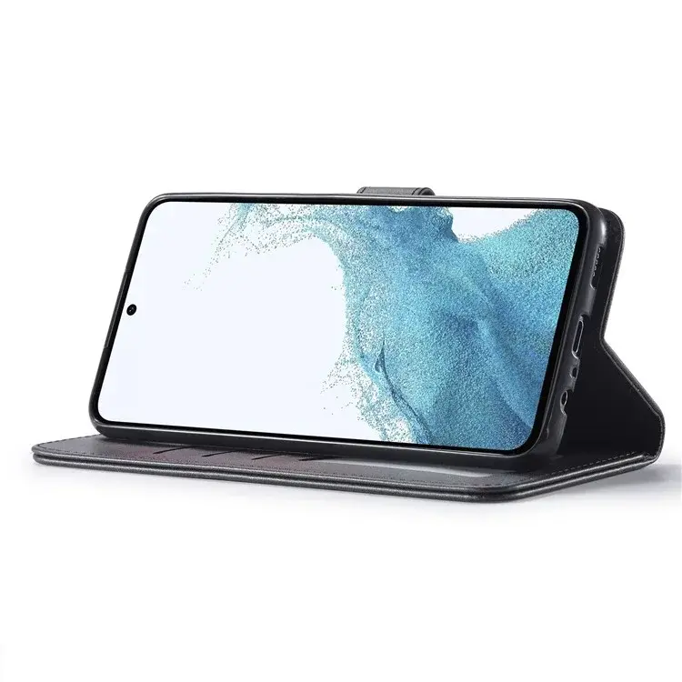 Thumbnail: Notebook Wallet Case for Samsung S24 FE