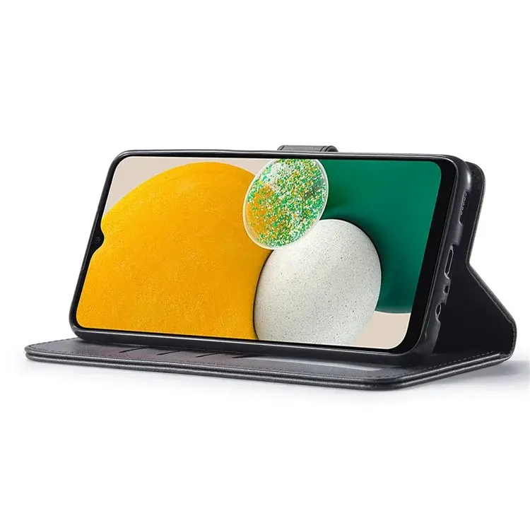 Thumbnail: Notebook Wallet Case for Samsung A15