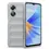 Thumbnail: Rubber Back Cover for Oppo A17