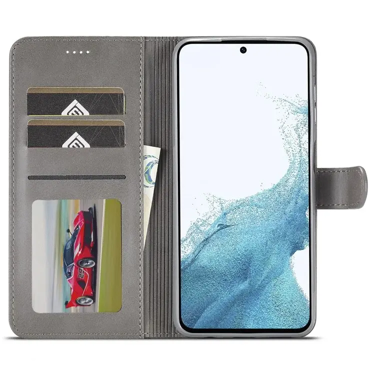 Thumbnail: Notebook Wallet Case for Samsung A54