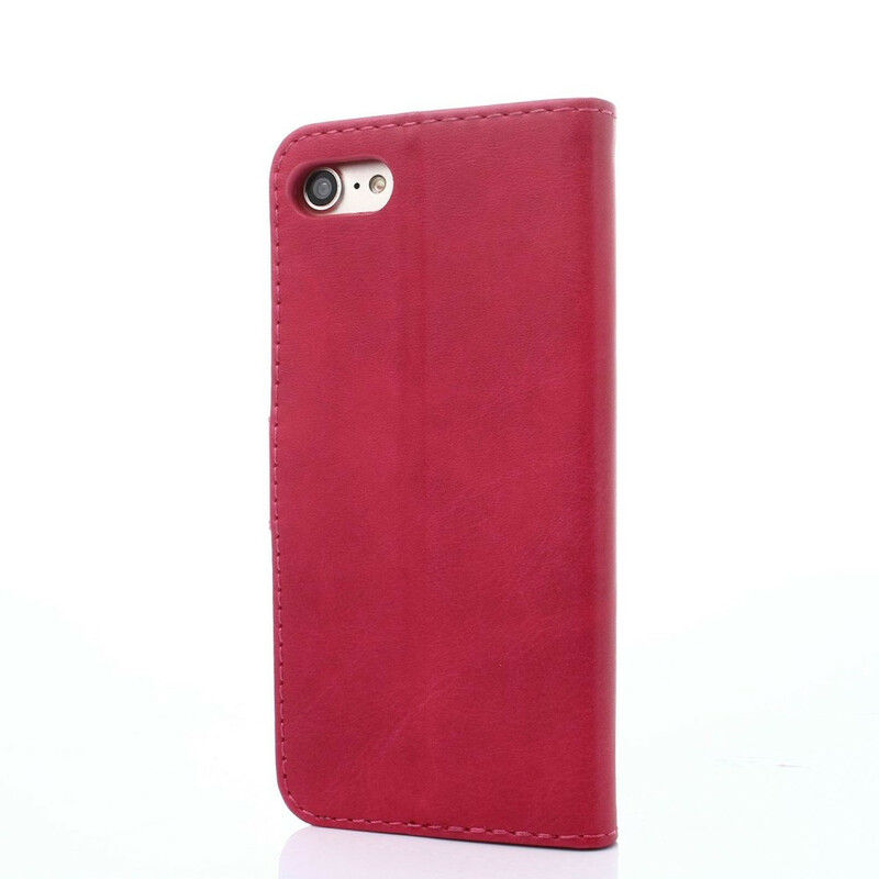 Thumbnail: Notebook Wallet Case for iPhone 7/8/SE