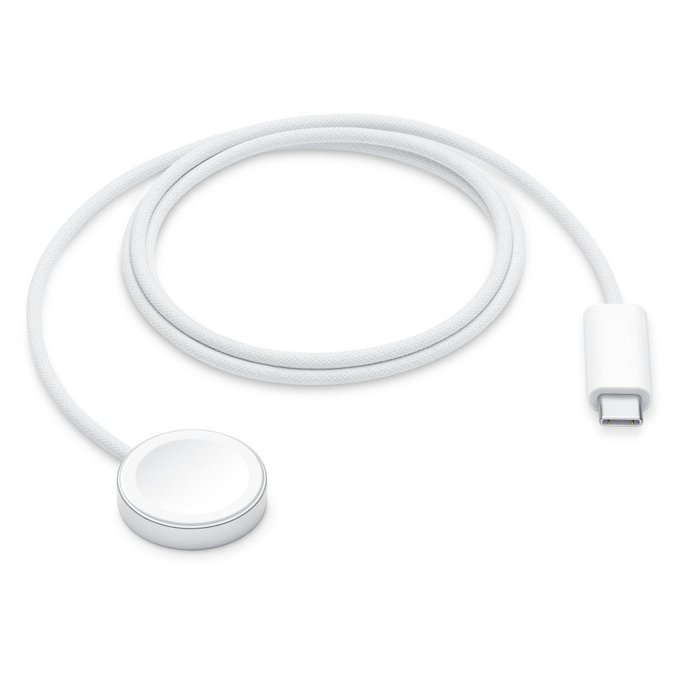 Thumbnail: Apple Watch 1m Charging Cable (Type-C)