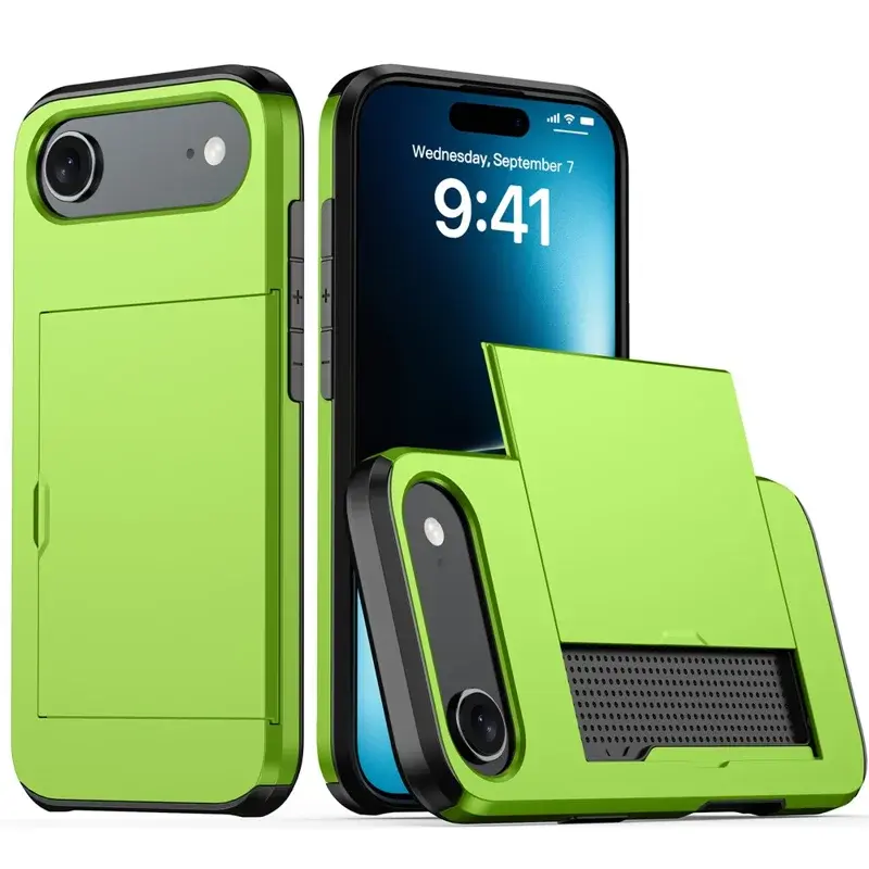Thumbnail: Card Slot Case for iPhone Air