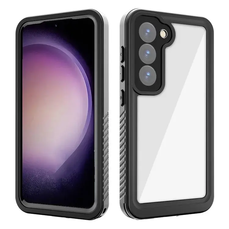 Redpepper Waterproof Case for Samsung Galaxy S23