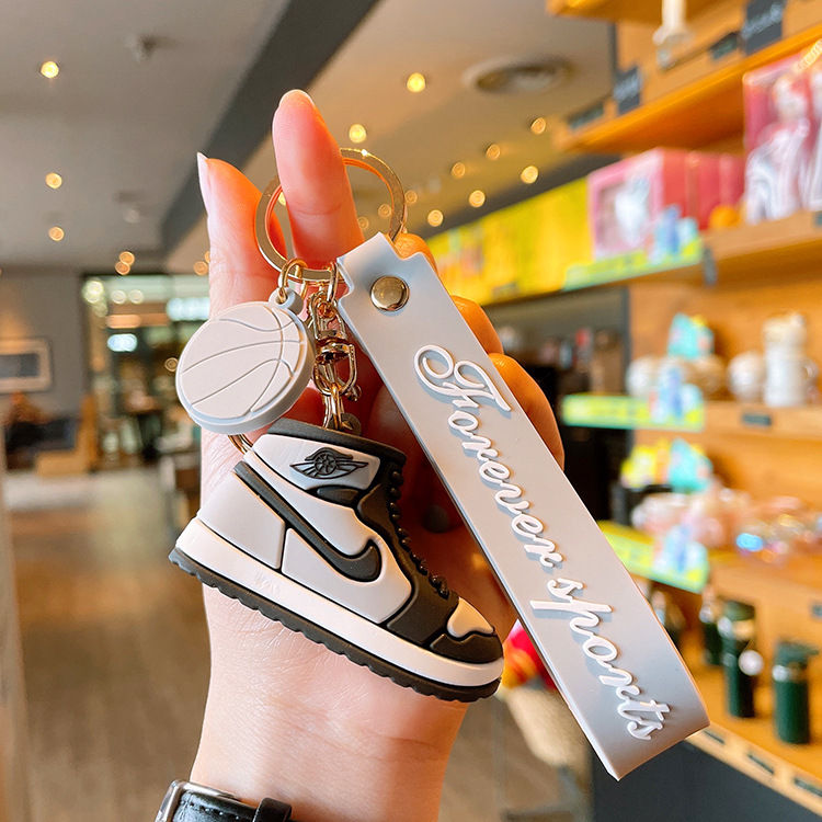 Thumbnail: Sneaker Keyring