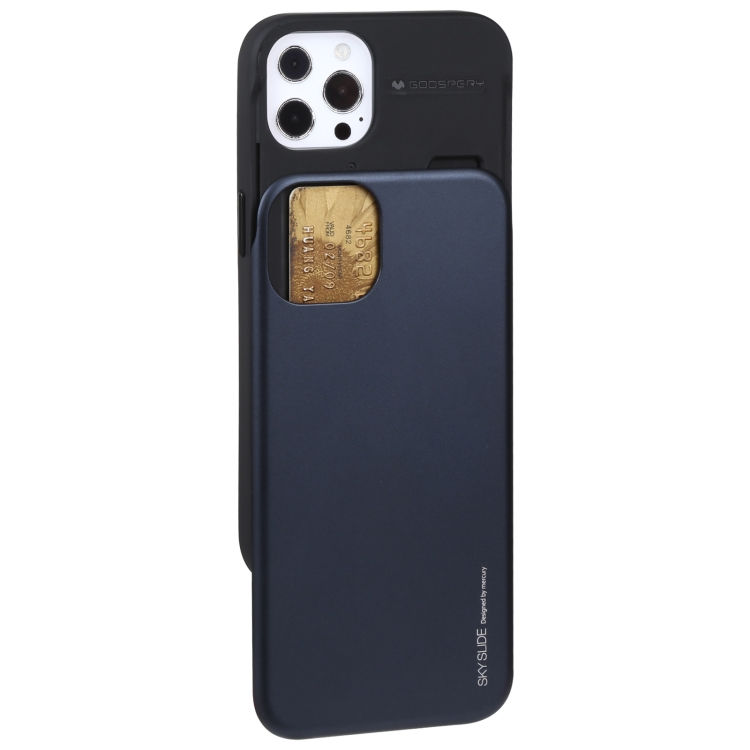 Thumbnail: Sky Slide Case for iPhone 13 Pro Max