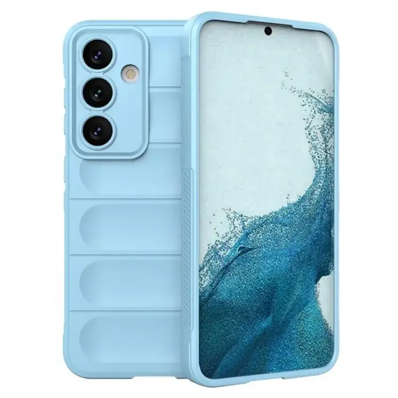 Thumbnail: Rubber Case for Samsung S23 Plus