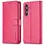Thumbnail: Notebook Wallet Case for Samsung A26