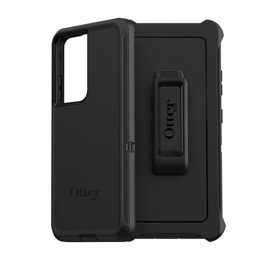 Thumbnail: Otterbox Defender for Samsung S21 Ultra