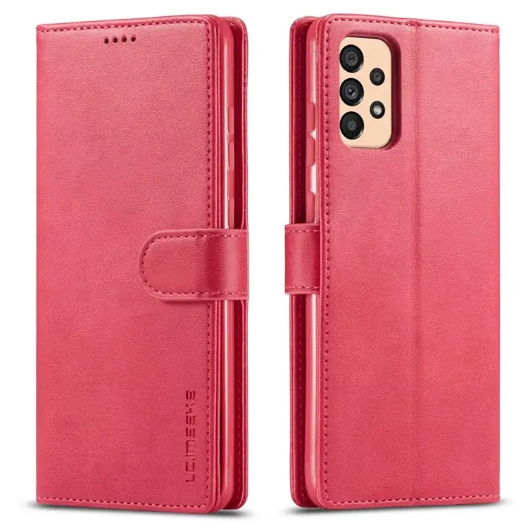 Thumbnail: Notebook Wallet Case for Samsung A33