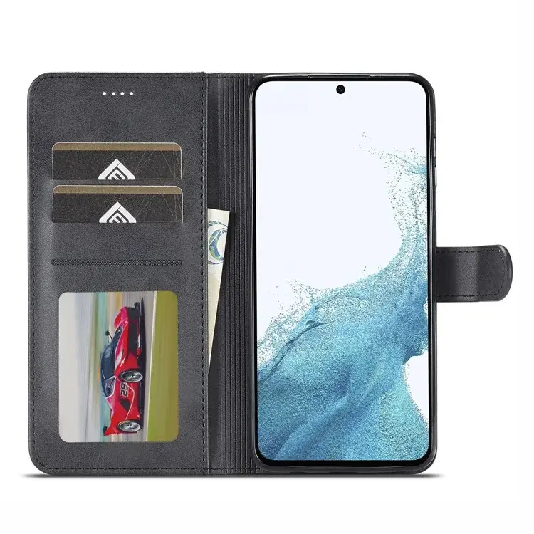 Thumbnail: Notebook Wallet Case for Samsung A05S