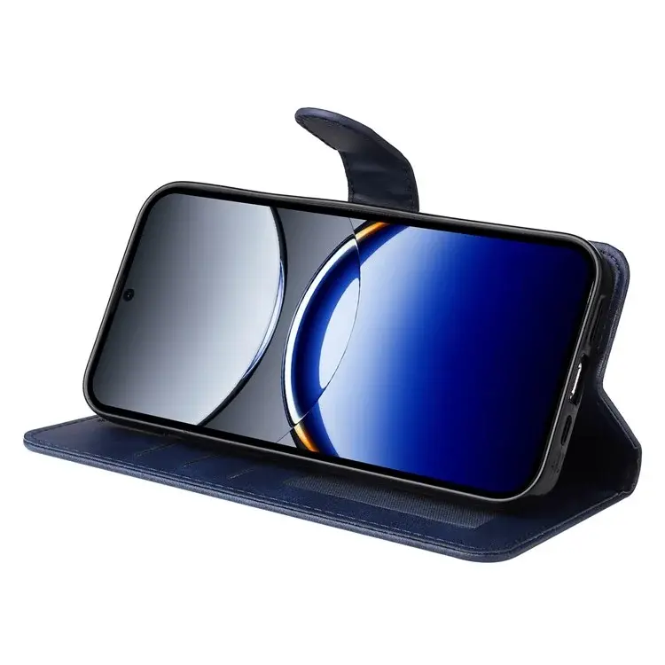 Thumbnail: Notebook Wallet Case for Oppo Find X8 Pro