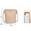 Thumbnail: Leather Mini Handbag