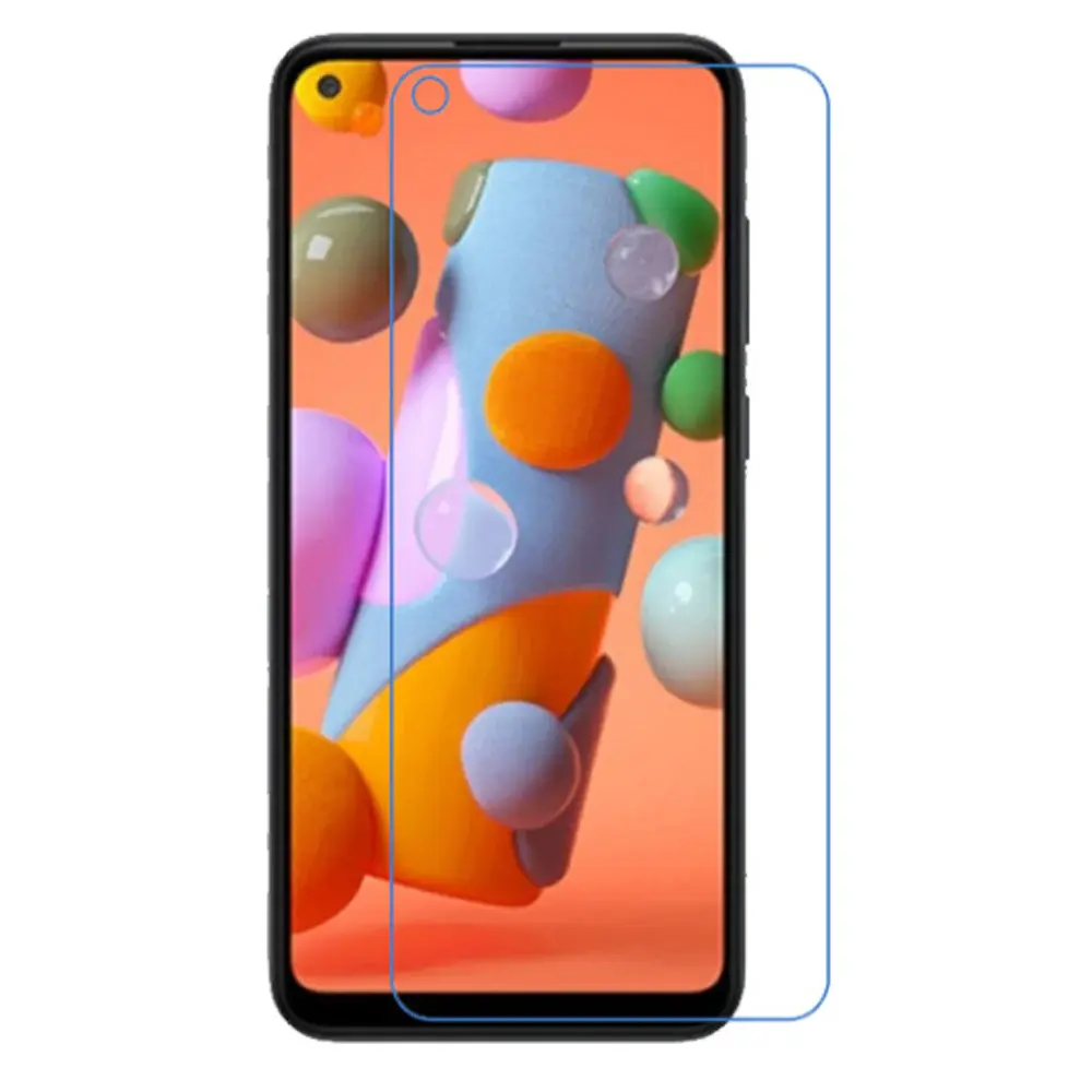 Tempered Glass Screen Protector for Samsung A11
