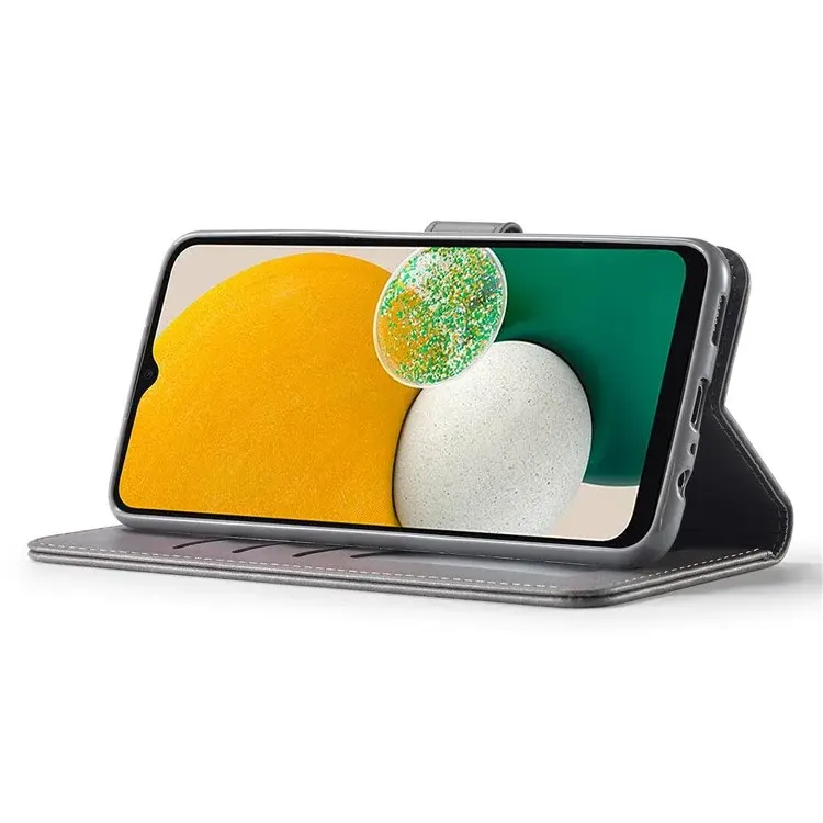 Thumbnail: Notebook Wallet Case for Samsung A15