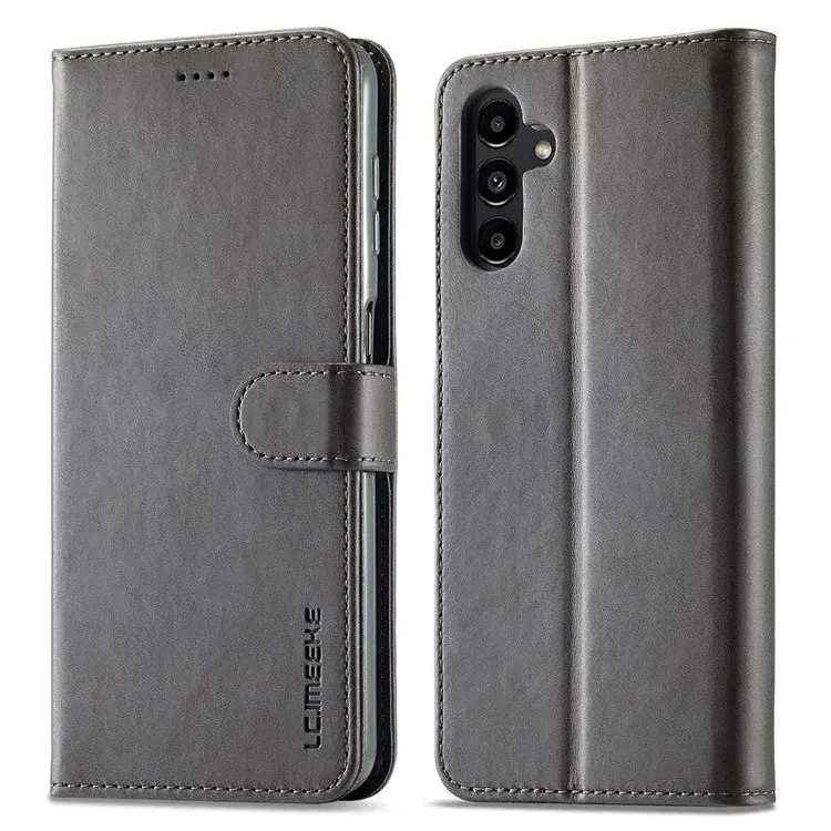 Thumbnail: Notebook Wallet Case for Samsung A05S