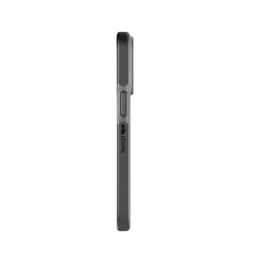 Thumbnail: Tech 21 Evo Check for iPhone 13 Pro - Smokey Black
