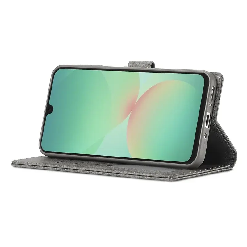 Thumbnail: Notebook Wallet Case for Samsung A17