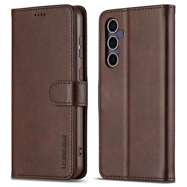Thumbnail: Notebook Wallet Case for Samsung A56