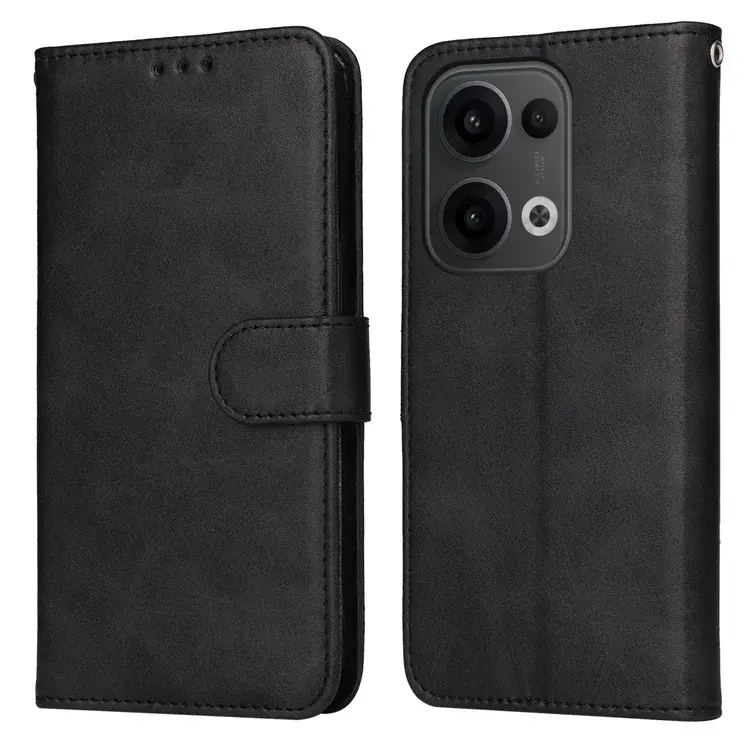 Thumbnail: Notebook Wallet Case for Oppo Reno 13